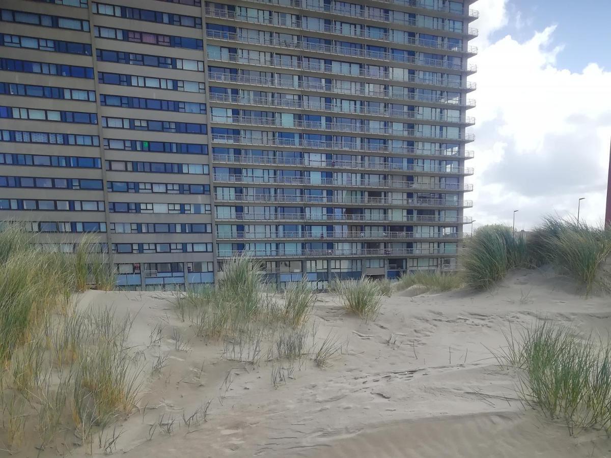 Zeebriesje Oostduinkerke Exterior foto